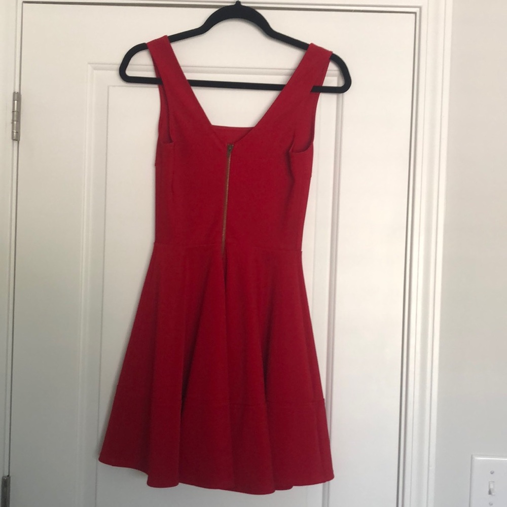 Lulu’s Tank Dress - Picture 2 of 7